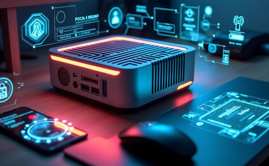 future mini pc innovations