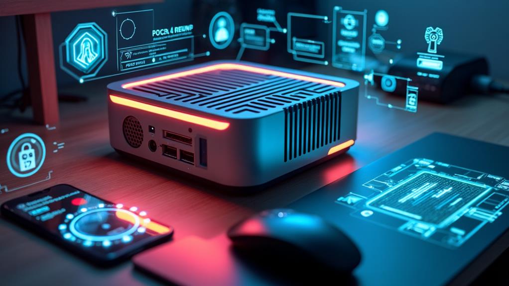 future mini pc innovations