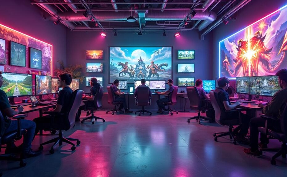 gaming communities embrace mini pcs