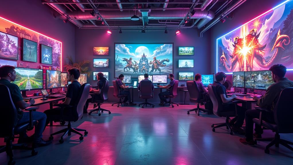 gaming communities embrace mini pcs