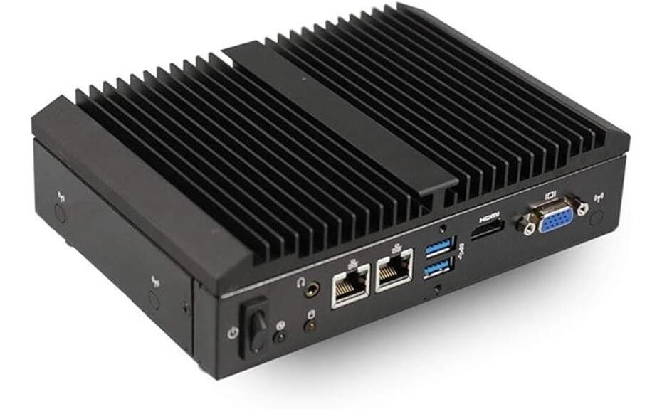 gigaipc qbix review highlights