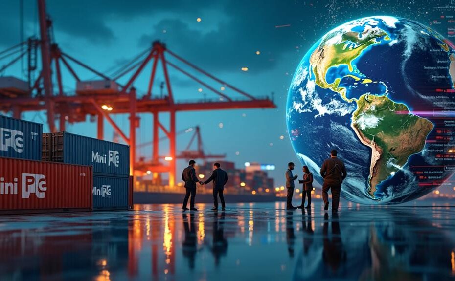 global trade impacts mini pcs