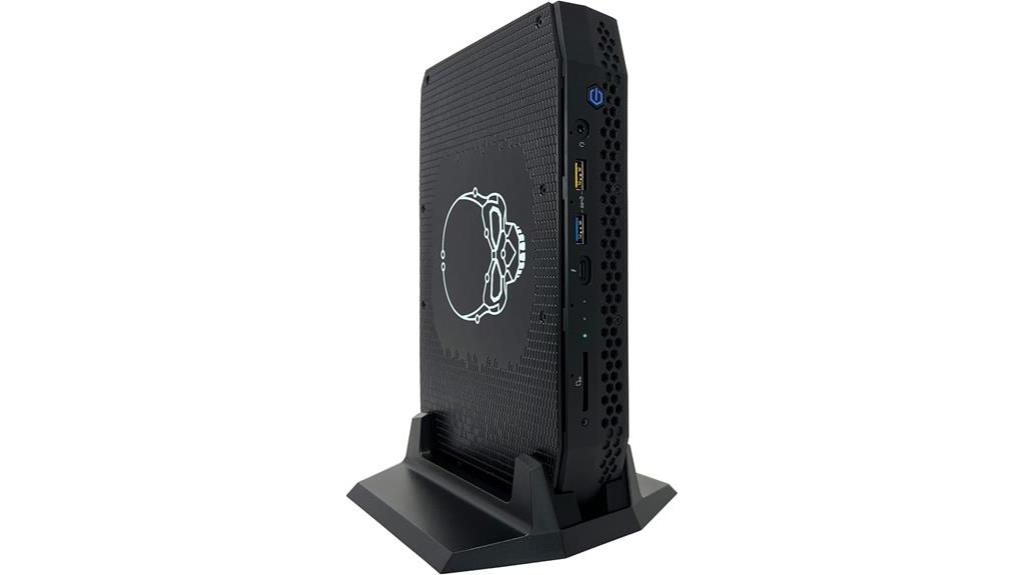 high performance gaming mini pc