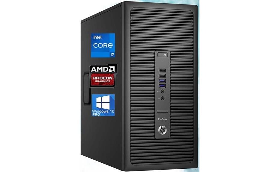 hp 600 g2 review