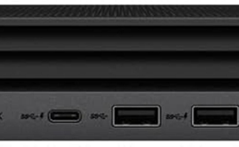 hp elitedesk 800 g6