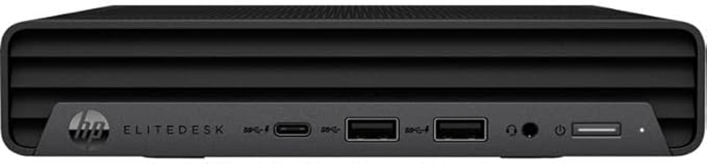 hp elitedesk 800 g6