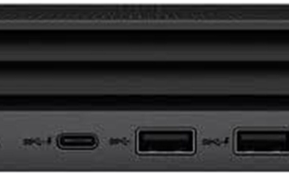 hp elitedesk 800 g6 performance