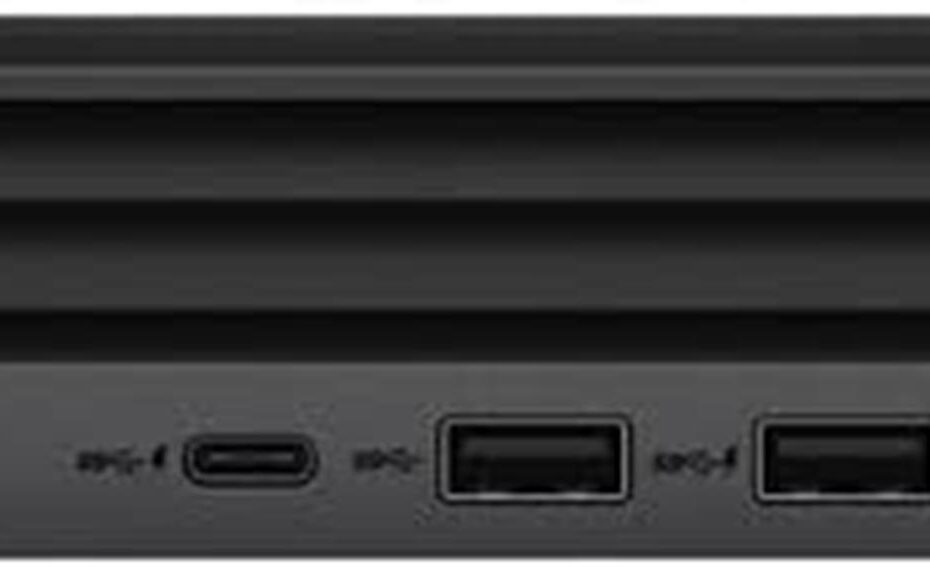 hp prodesk 400 g6 review