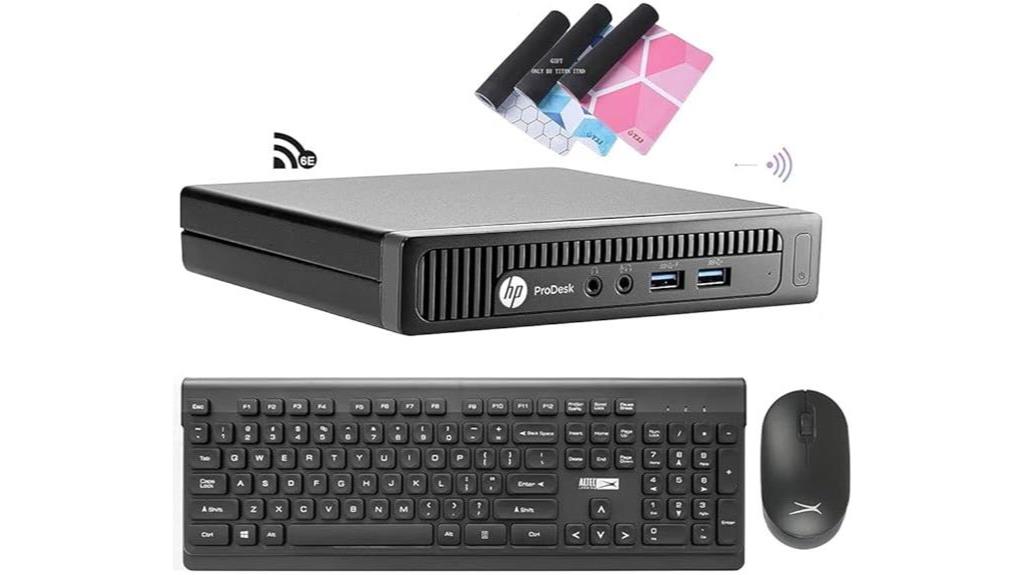 hp prodesk 600 g1 review