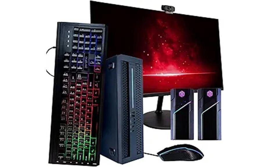 hp prodesk 600g1 review