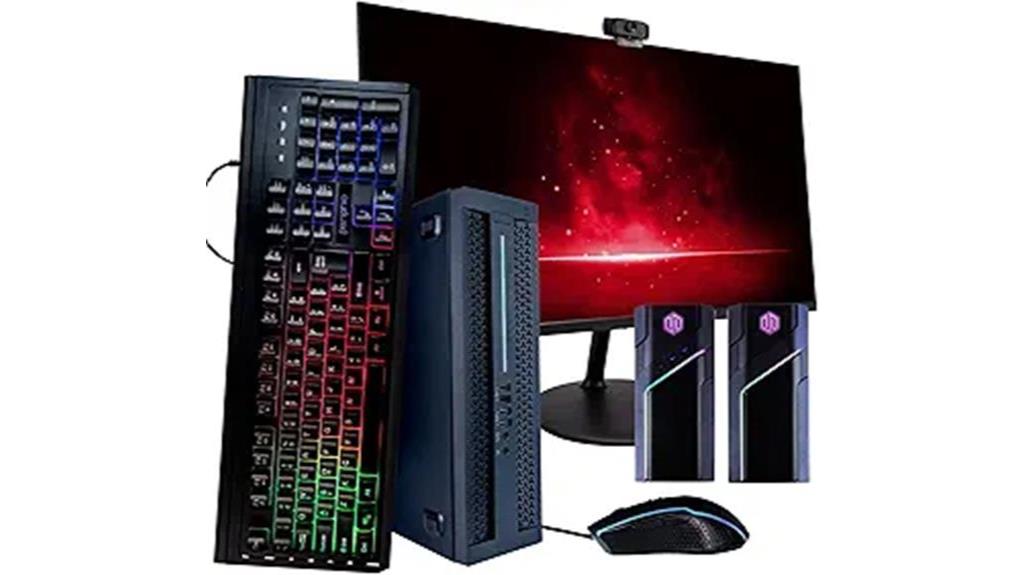 hp prodesk 600g1 review