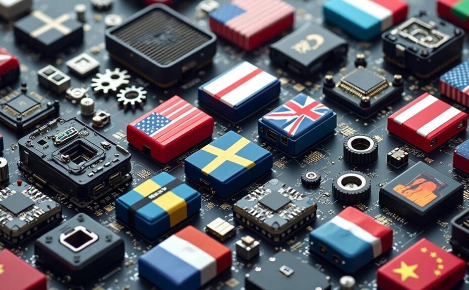impact of regulations on innovation
