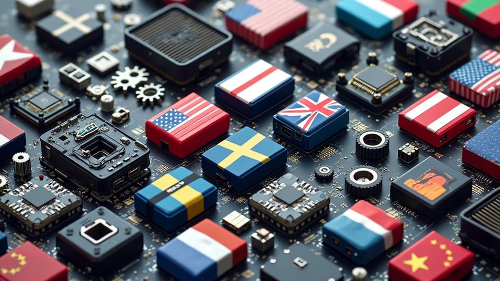 impact of regulations on innovation