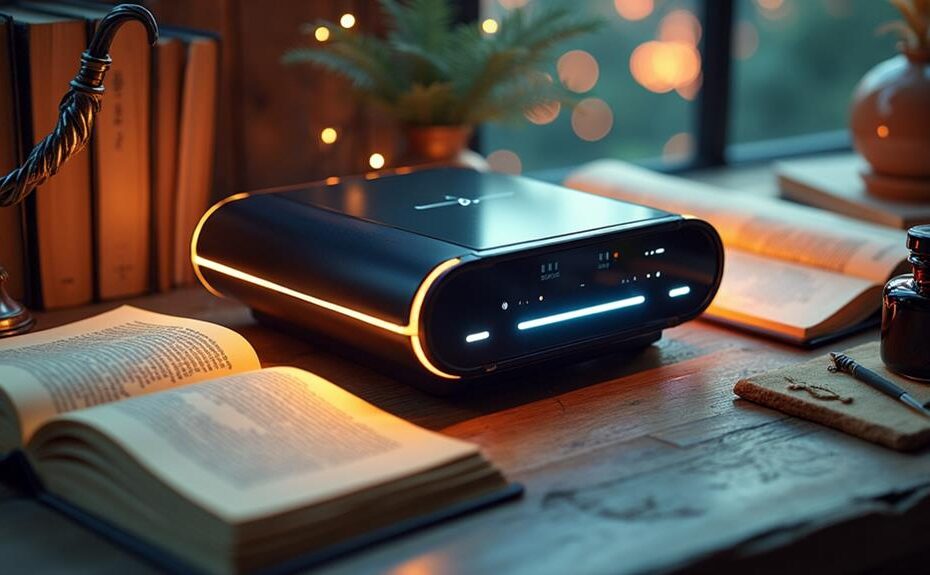 innovative mini pc literature