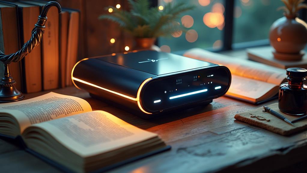 innovative mini pc literature