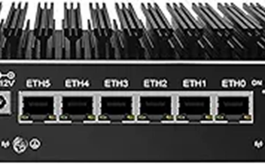 intel n100 mini pc review