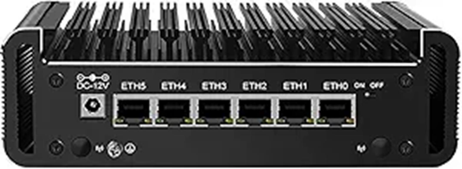 intel n100 mini pc review