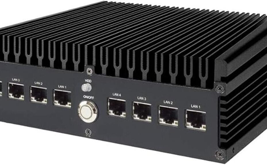 jetway mini pc review