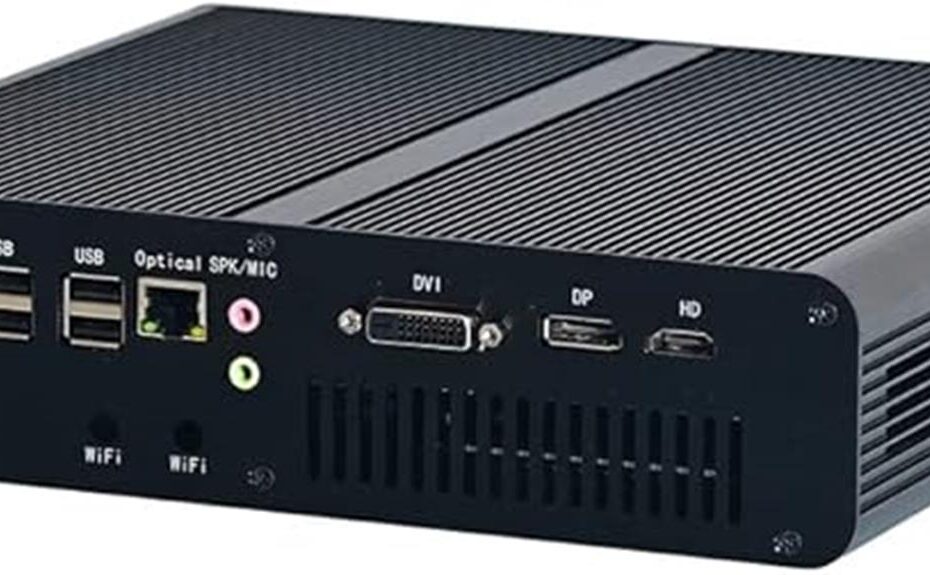 kingdel nc980 mini pc