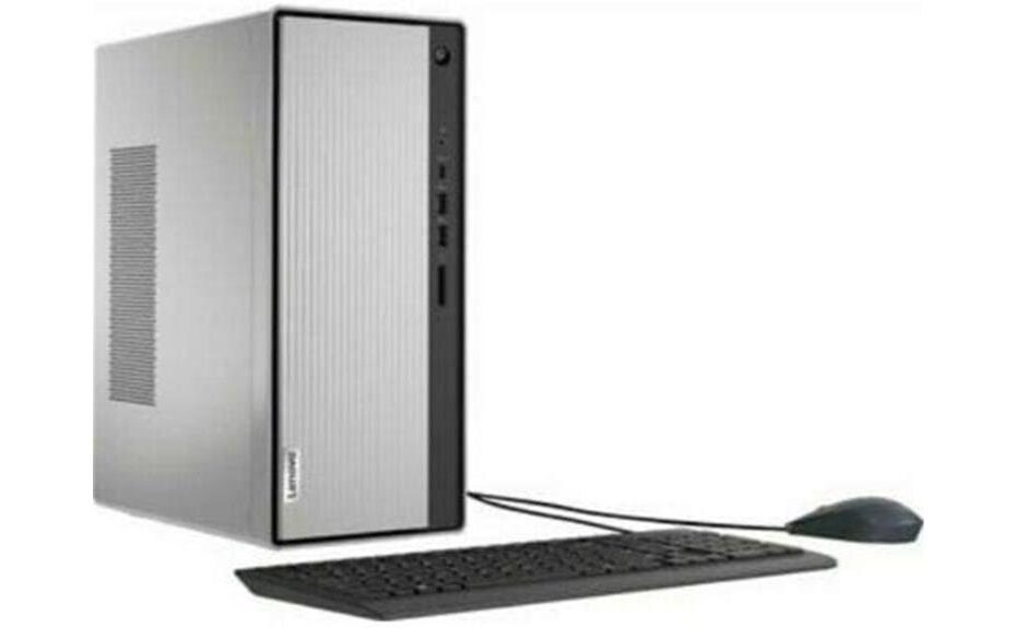 lenovo ideacentre 5 review