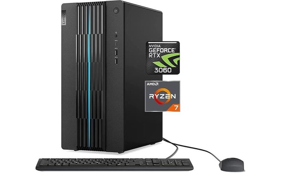 lenovo ideacentre 5i review