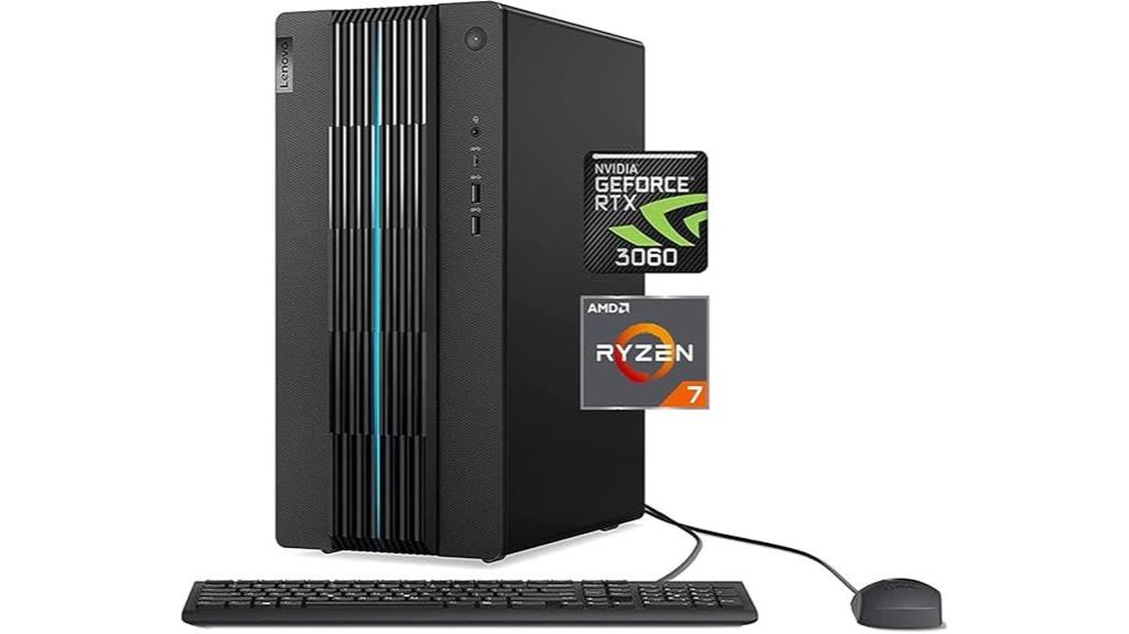 lenovo ideacentre 5i review