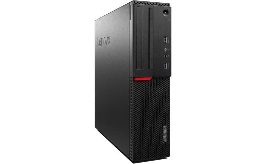 lenovo m700 sff review