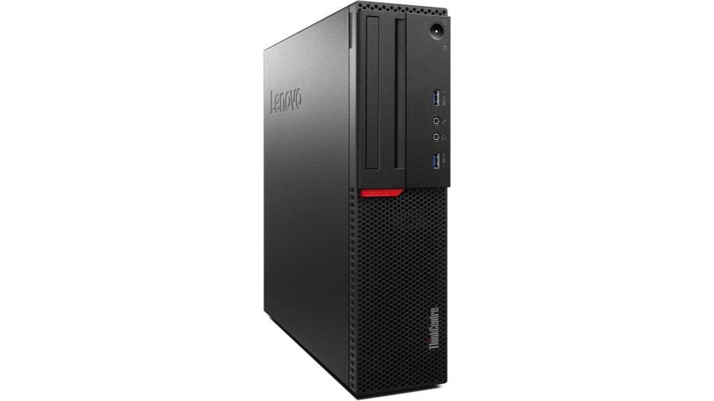 lenovo m700 sff review