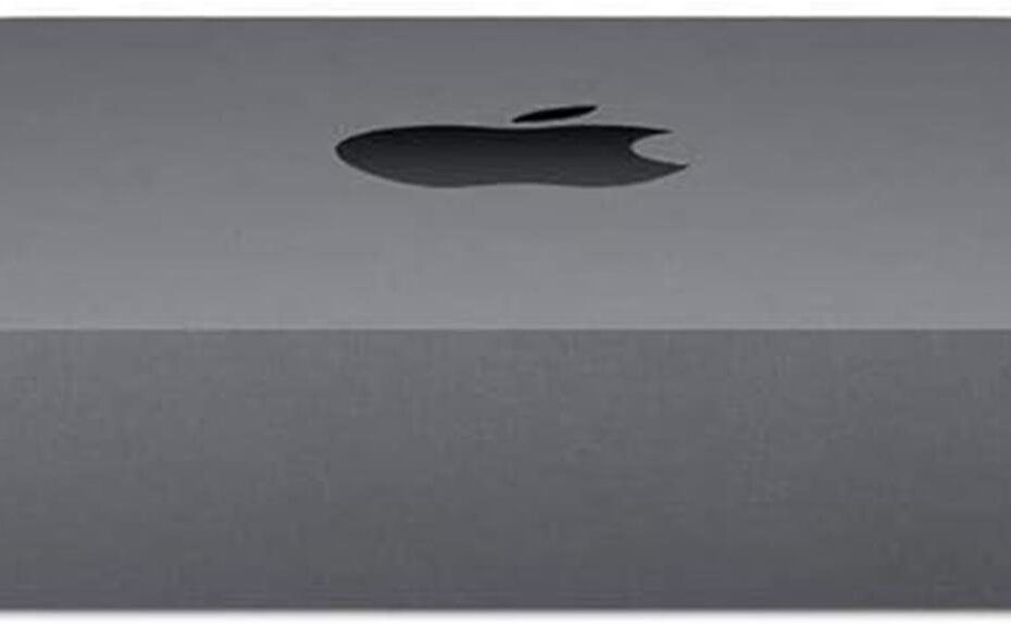 mac mini performance review