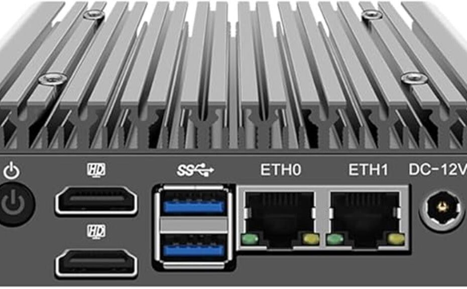 micro firewall performance insights