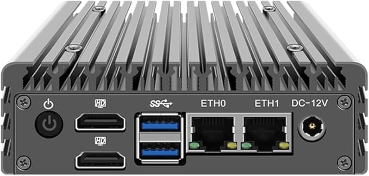 micro firewall performance insights