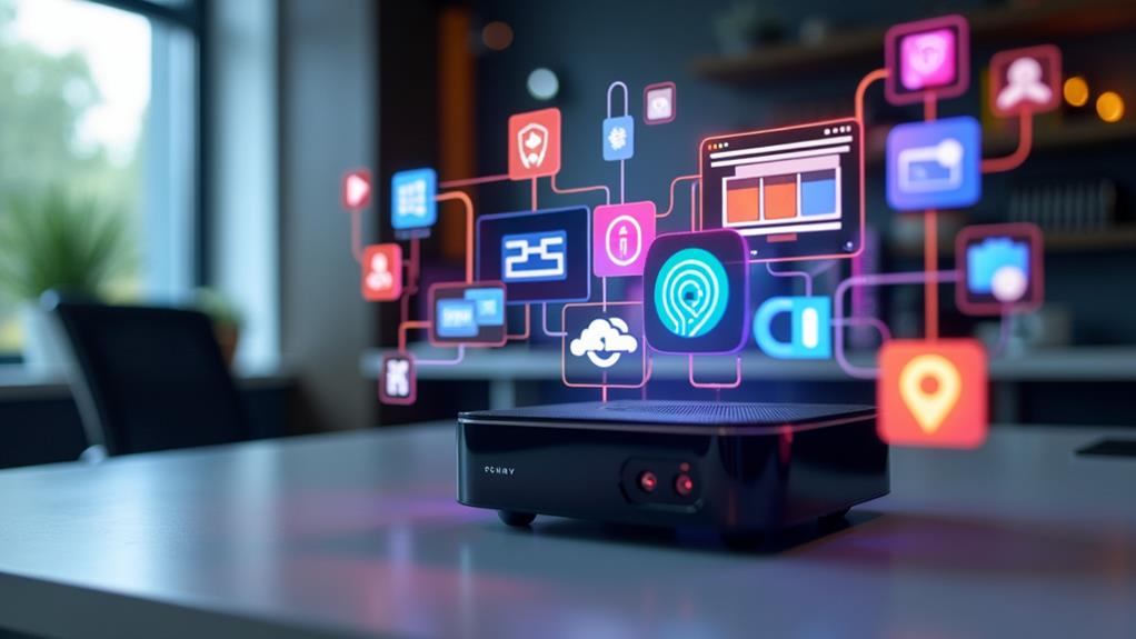 mini pc business models
