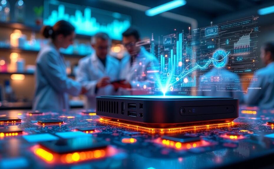 mini pc capability breakthroughs