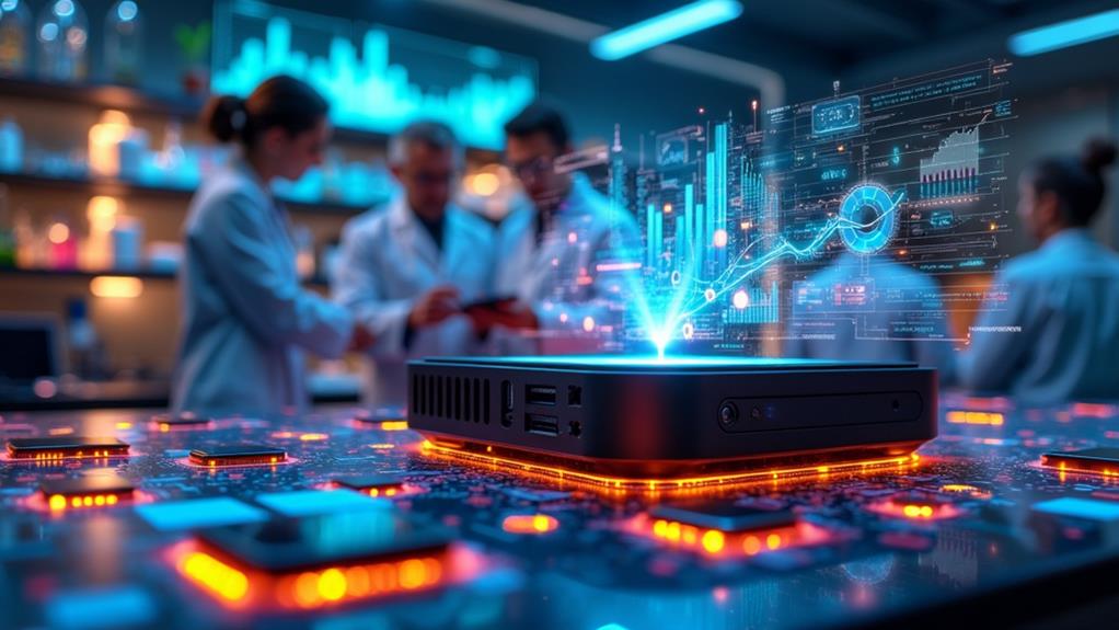 mini pc capability breakthroughs