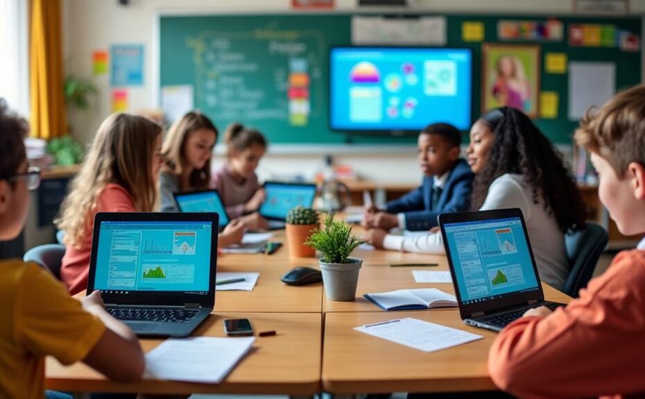 mini pc educational benefits