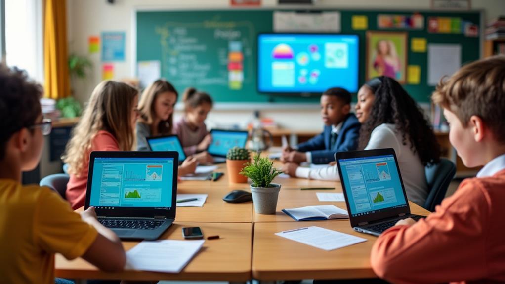 mini pc educational benefits