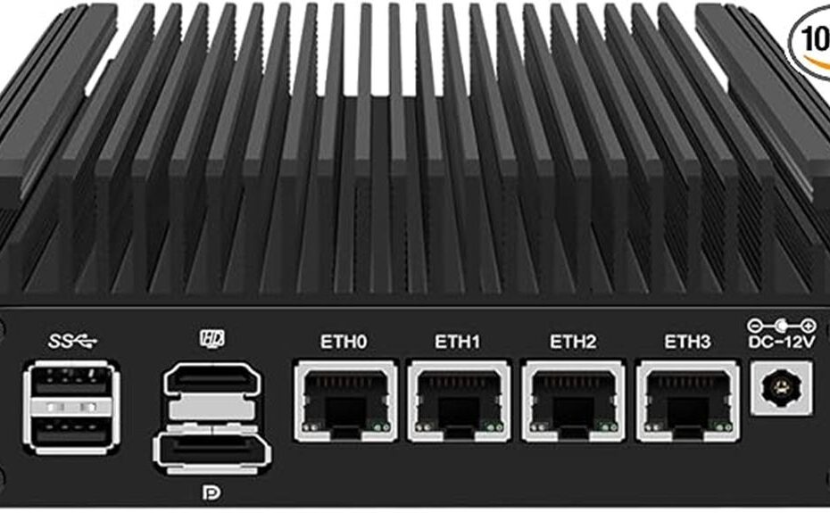 mini pc firewall review