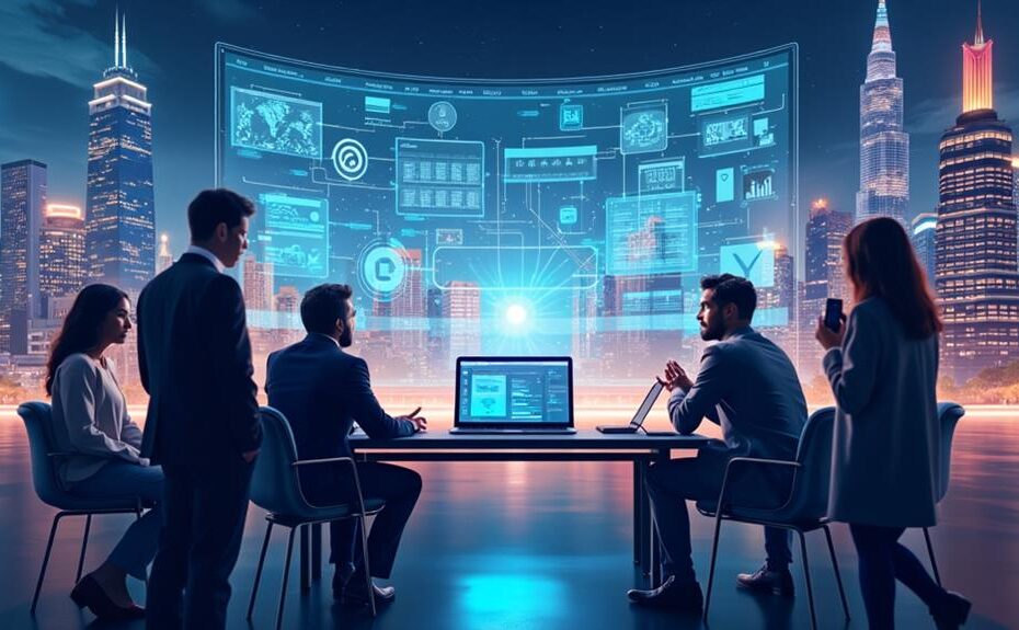 mini pc industry collaborations