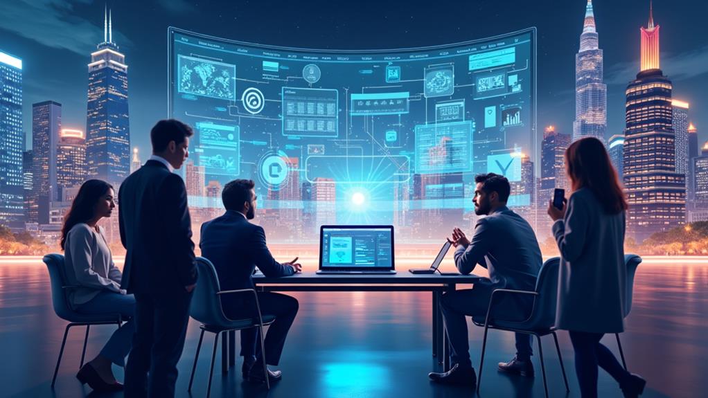 mini pc industry collaborations