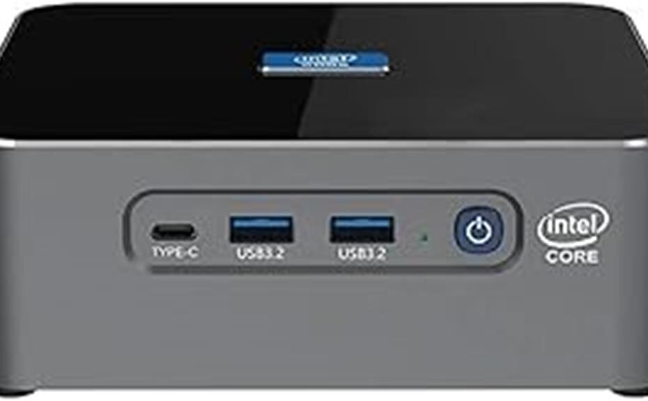 mini pc performance review