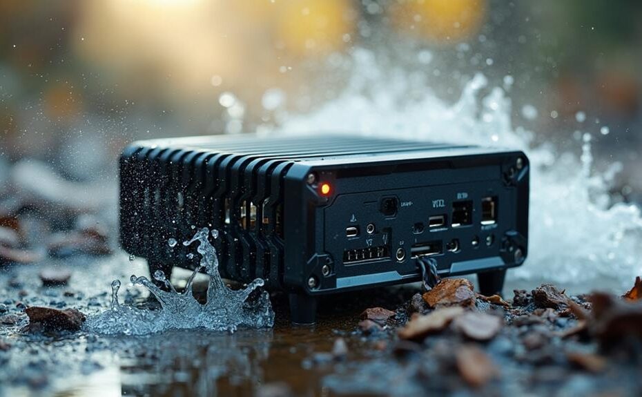 mini pc resilience strategies