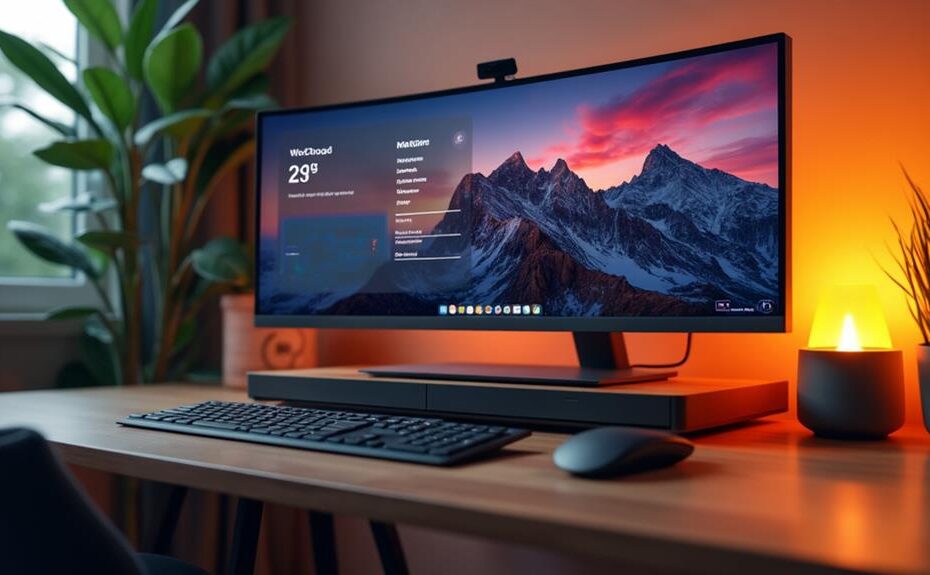 mini pc ui trends