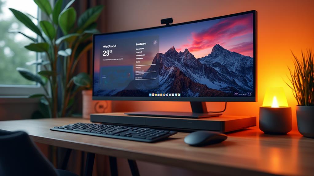 mini pc ui trends