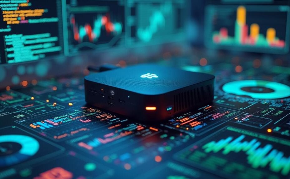 mini pcs and data science