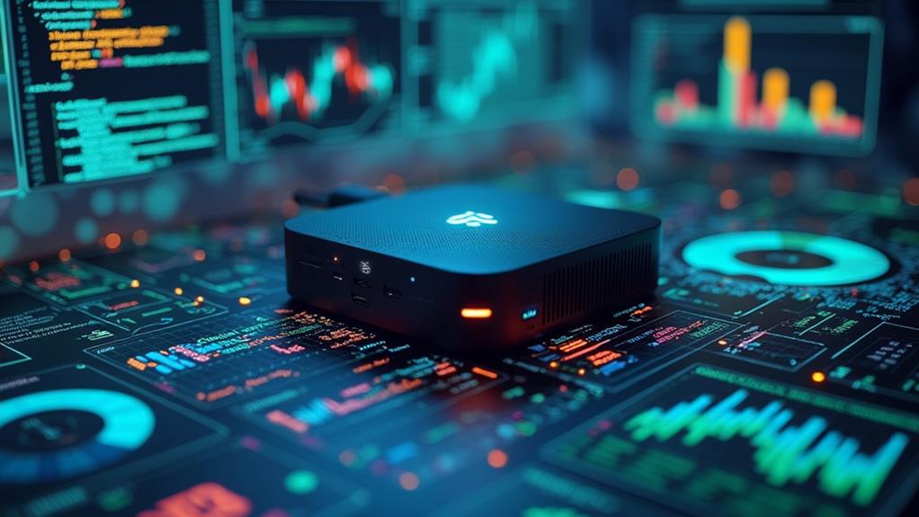 mini pcs and data science