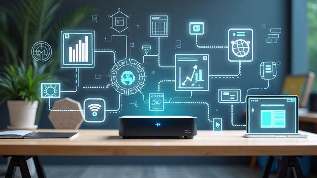 mini pcs and supply chain
