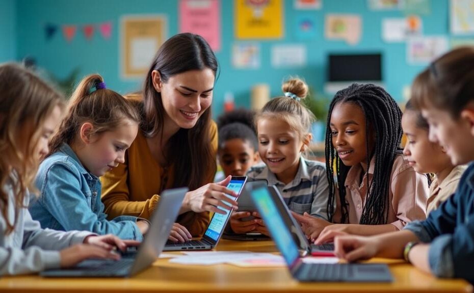 mini pcs boost digital literacy