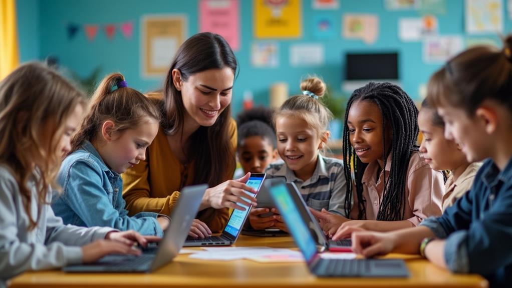 mini pcs boost digital literacy