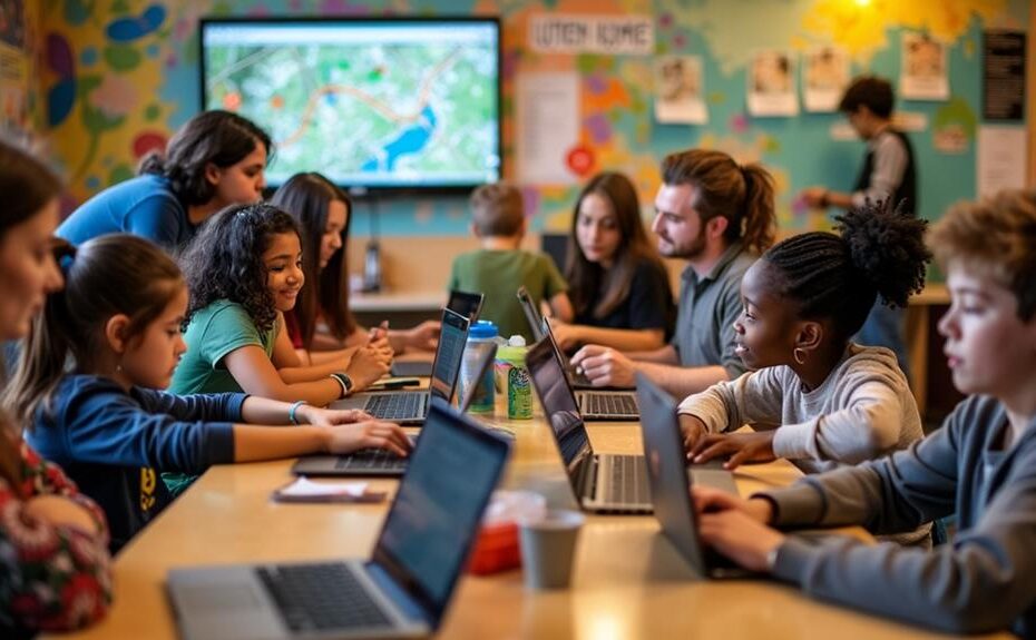 mini pcs bridging digital divide