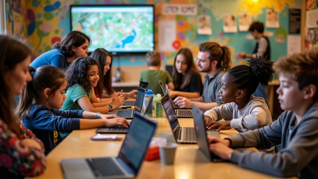 mini pcs bridging digital divide